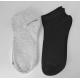 Пентаграм-3 памучни дамски чорапи