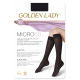 Micro 50 DEN гладки чорапи 