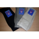 Lunga Cotone мъжки чорапи