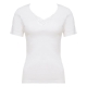 Cotton Feminine Short Sleeve T-shirt памучна тениска