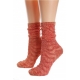 Noix / M114998 фигурални чорапи