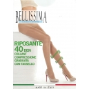 Bellissima Riposante 40 DEN стягащ чорапогащник
