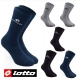 Lotto David памучни чорапи
