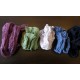 Graziosa 40 DEN детски чорапогащник