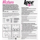 Love and bra Mistero сутиен за гол гръб