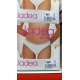 Jadea 6471 памучна бикина